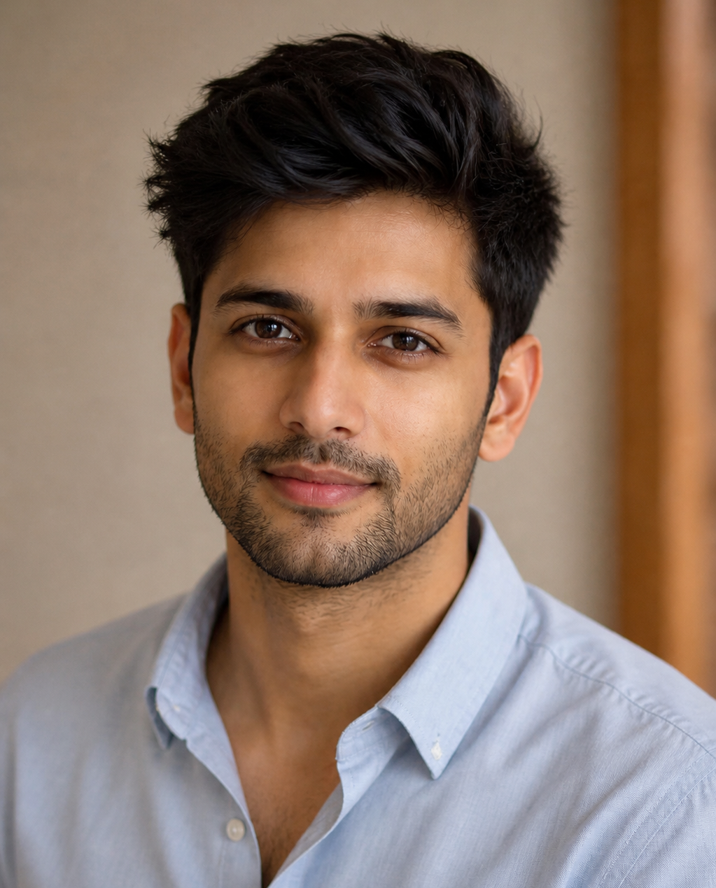 Aarav Srivastava
