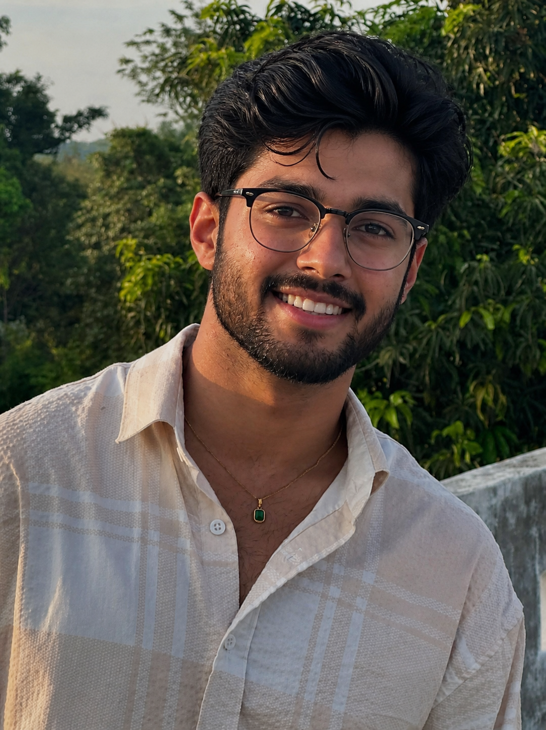Rohit Kapoor