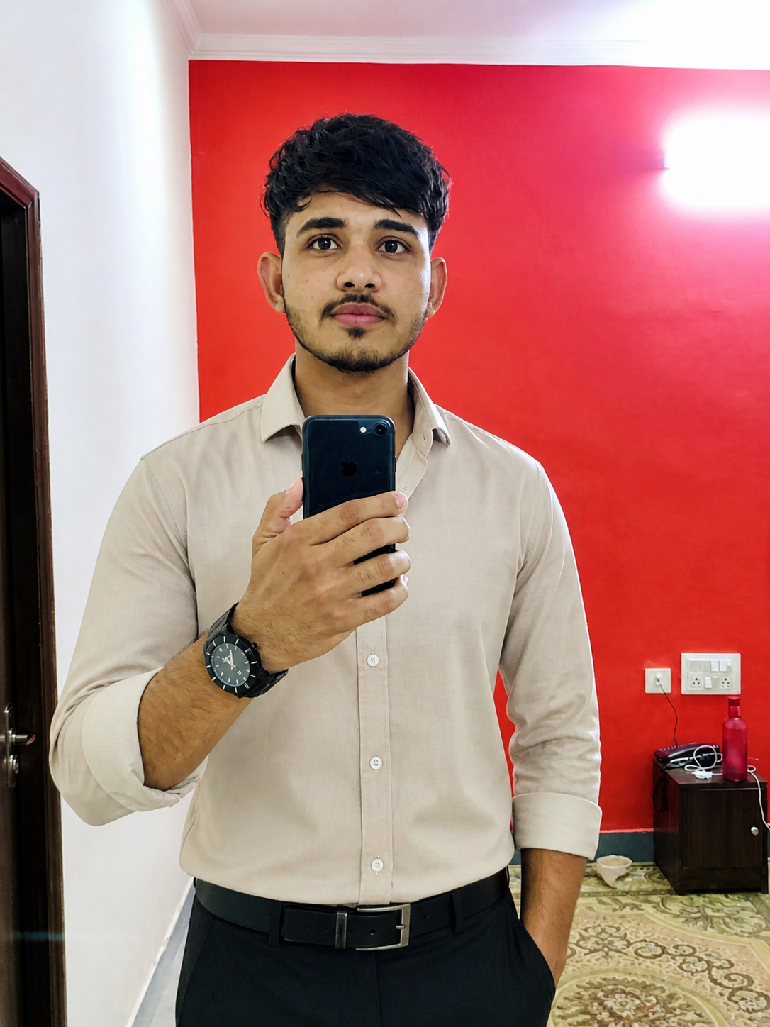 Aman Sharma