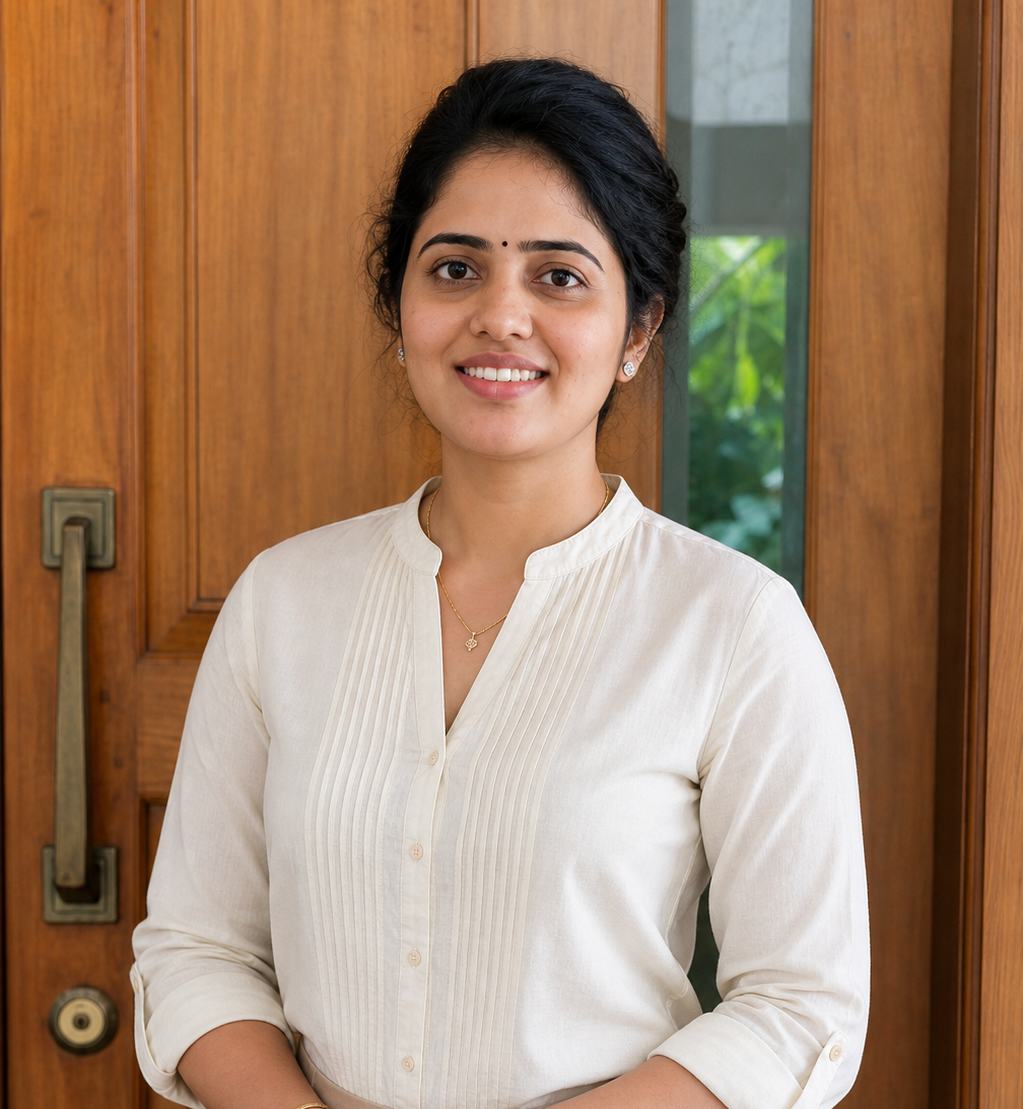 Priya Verma