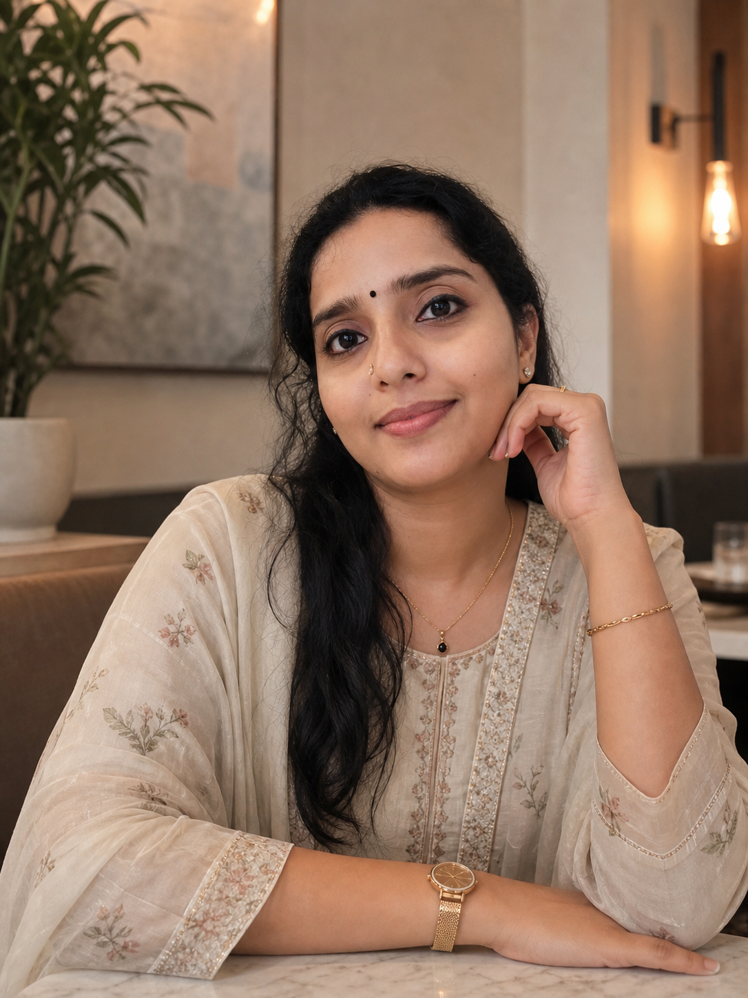 Himani Talwar