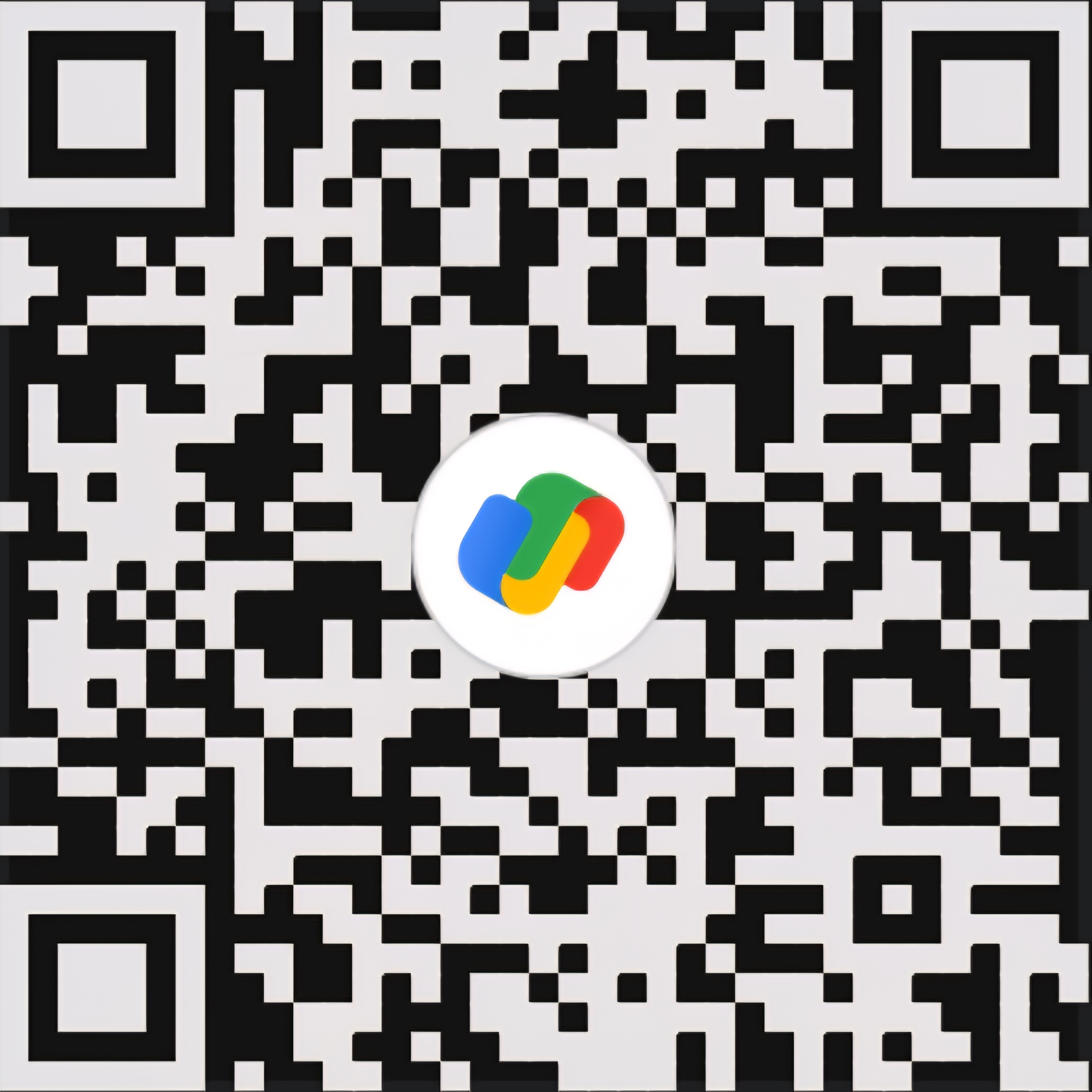Flipzify UPI QR Code